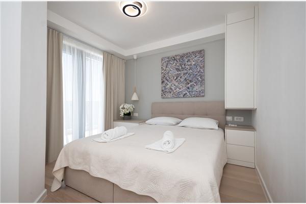 Lägenhet A3, för 4 personer