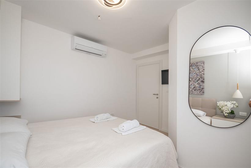 Lägenhet A3, för 4 personer