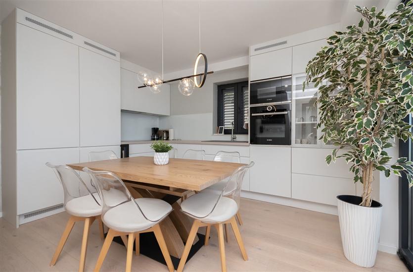 Lägenhet A3, för 4 personer