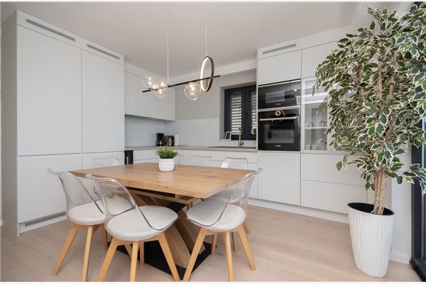 Lägenhet A3, för 4 personer