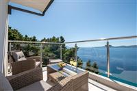 Lägenhet A3, för 4 personer