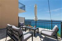 Apartment A2, for 3 persons
