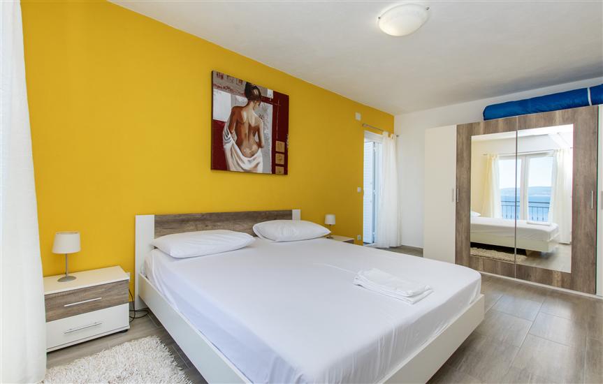 Apartment A3, for 4 persons