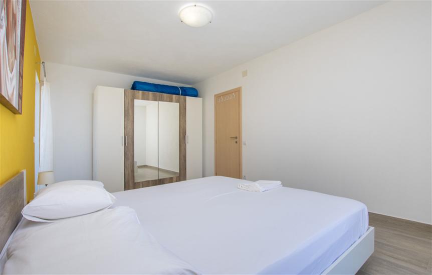 Apartment A3, for 4 persons