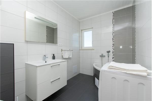 Apartment A3, for 4 persons