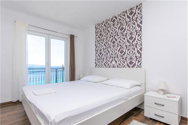 Apartment A5, for 4 persons