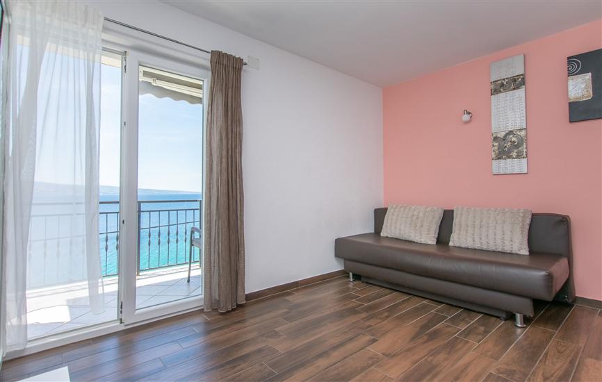 Apartment A5, for 4 persons