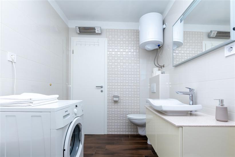 Apartment A5, for 4 persons