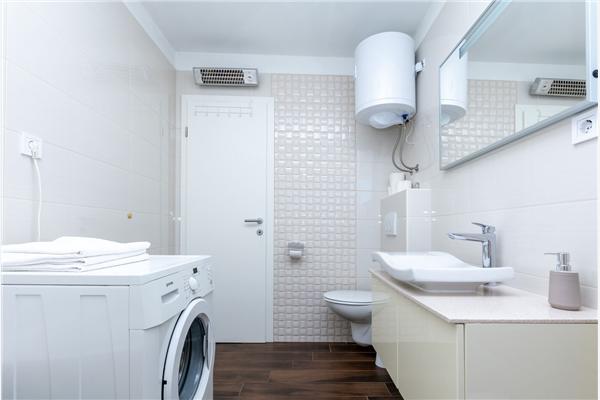 Apartment A5, for 4 persons