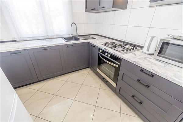 Апартаменты A1, для 6 лиц