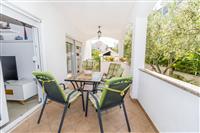 Апартаменты A1, для 6 лиц