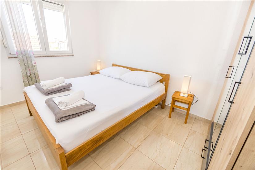 Apartment A3, for 4 persons