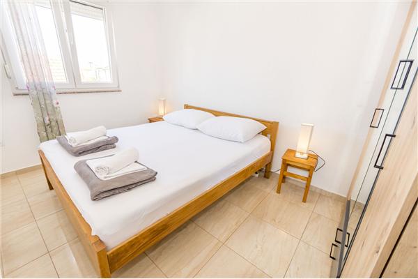 Apartment A3, for 4 persons