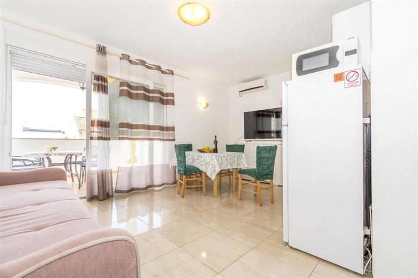 Apartment A3, for 4 persons