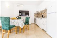 Apartment A3, for 4 persons
