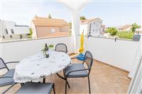 Апартаменты A3, для 4 лиц