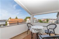 Apartment A5, for 3 persons