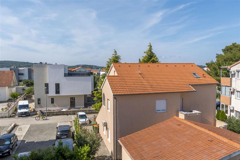 Apartment A5, for 3 persons