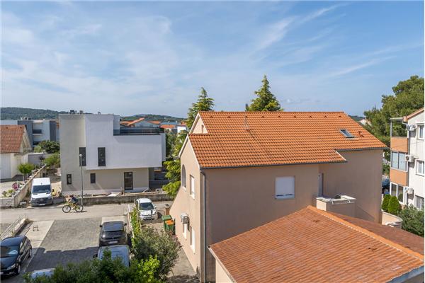 Apartment A5, for 3 persons