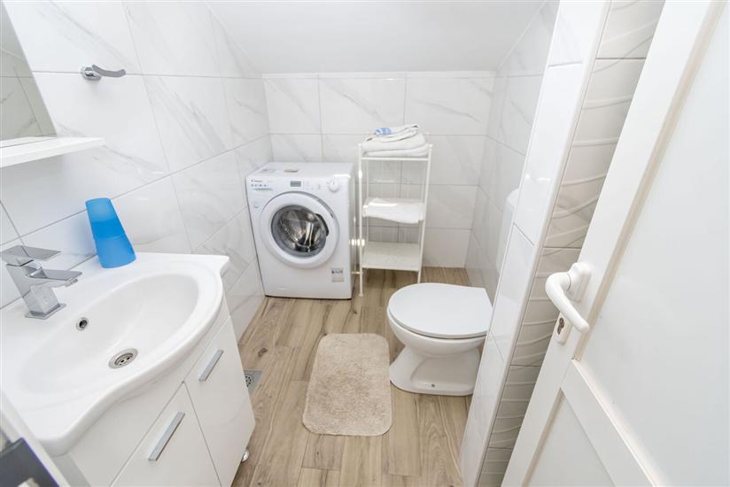 Apartment A5, for 3 persons