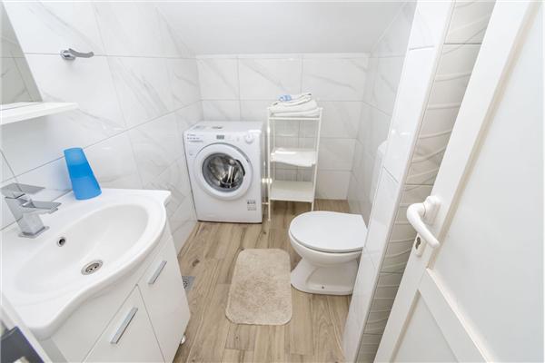 Apartment A5, for 3 persons