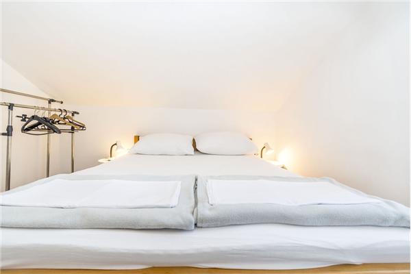 Apartment A5, for 3 persons