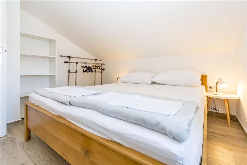 Apartment A5, for 3 persons