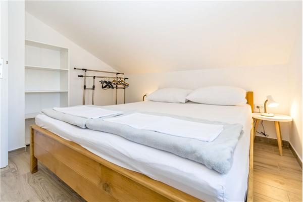 Apartment A5, for 3 persons