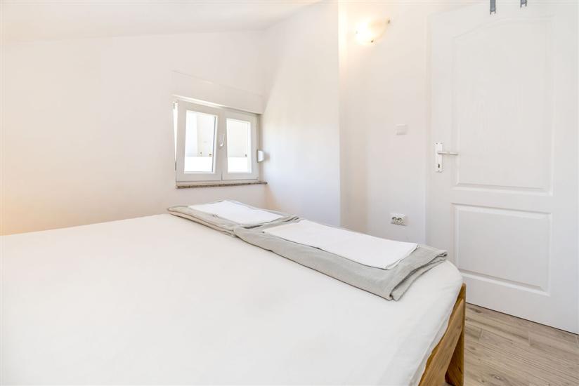 Apartment A5, for 3 persons