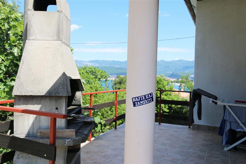 Ferienwohnung A3, für 3 Personen