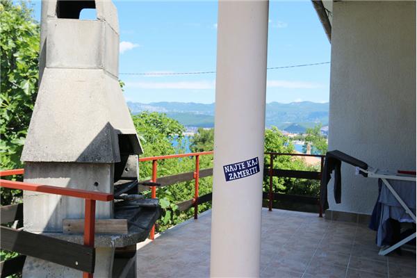 Ferienwohnung A3, für 3 Personen