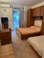 Apartment A1, for 7 persons