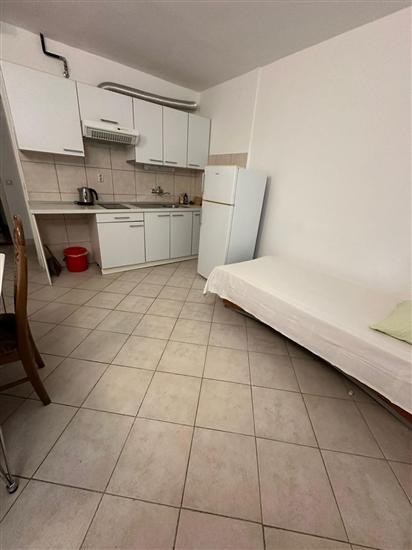 Apartment A1, for 7 persons