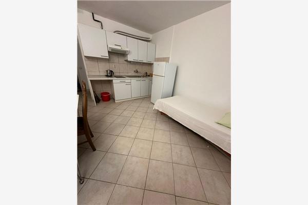 Apartment A1, for 7 persons