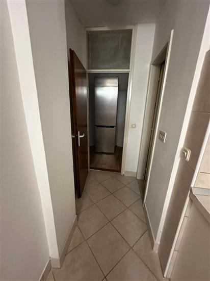 Apartment A1, for 7 persons