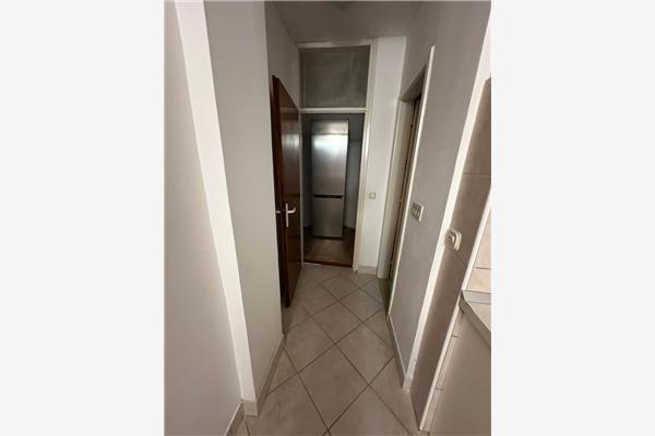 Apartment A1, for 7 persons