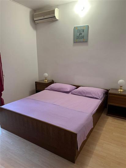 Apartment A3, for 2 persons