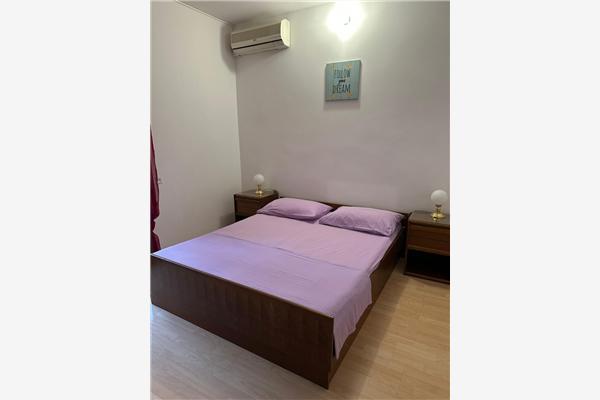 Apartment A3, for 2 persons