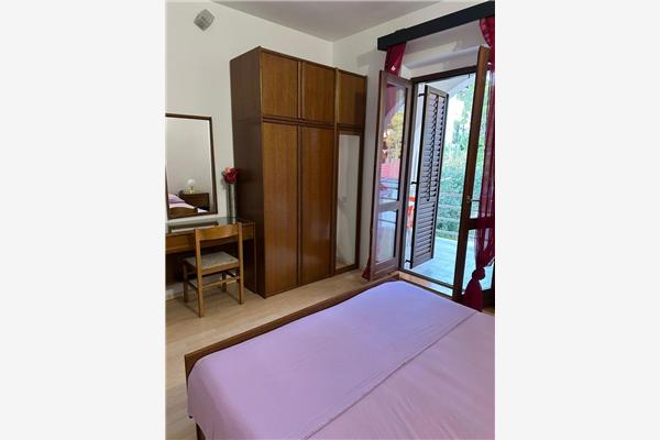 Apartment A3, for 2 persons
