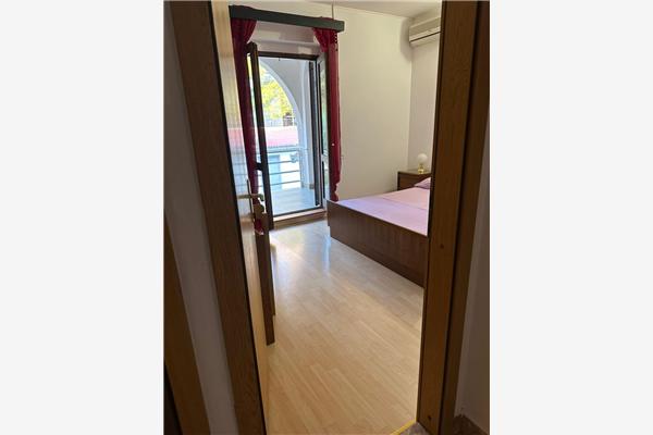 Apartment A3, for 2 persons