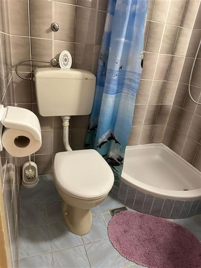 Apartment A3, for 2 persons