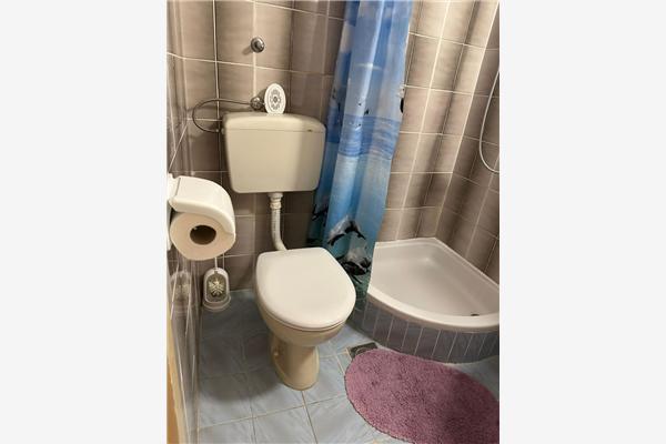 Apartment A3, for 2 persons