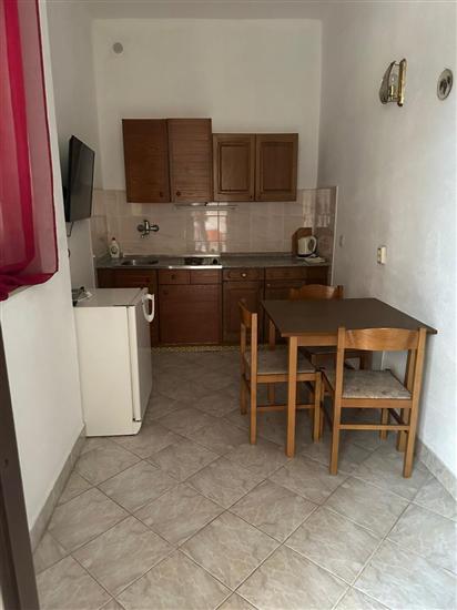 Apartment A3, for 2 persons