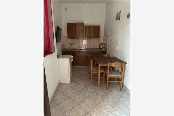 Apartment A3, for 2 persons