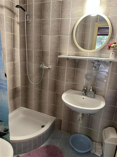 Apartment A3, for 2 persons