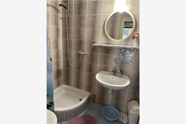 Apartment A3, for 2 persons