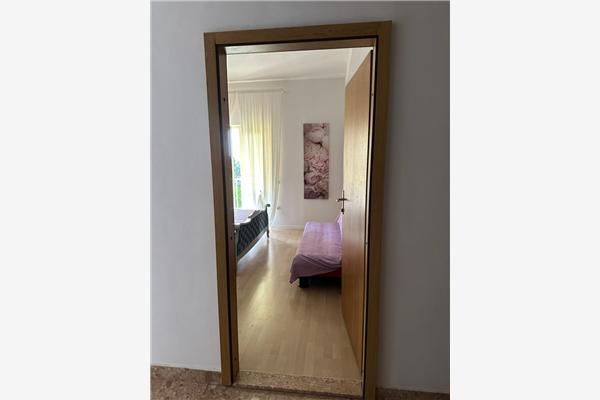 Apartment A5, for 4 persons