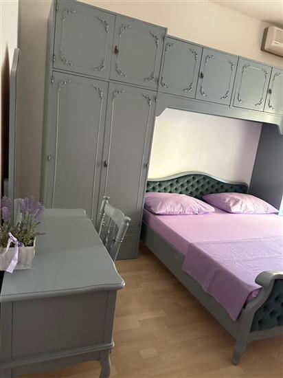 Apartment A5, for 4 persons