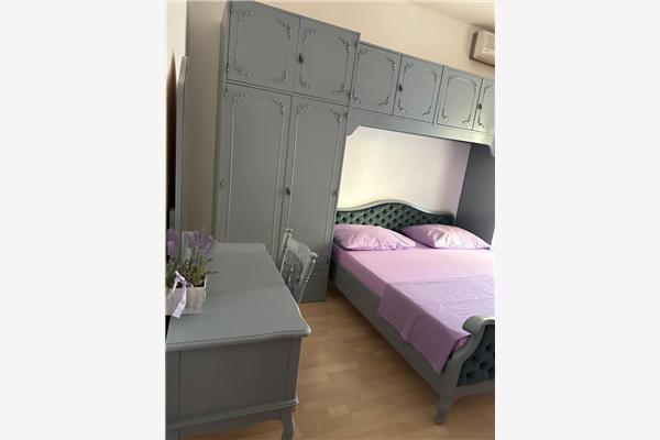 Apartment A5, for 4 persons