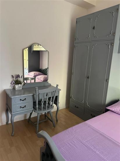 Apartment A5, for 4 persons